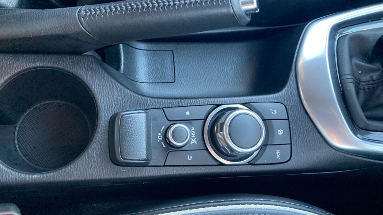 Mazda 2 1.5 Skyactiv G GT Sport Nav 5dr Petrol Hatchback